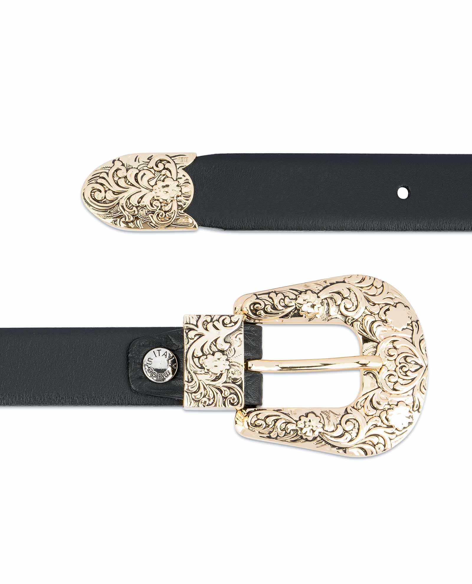 women's fashion belt buckles