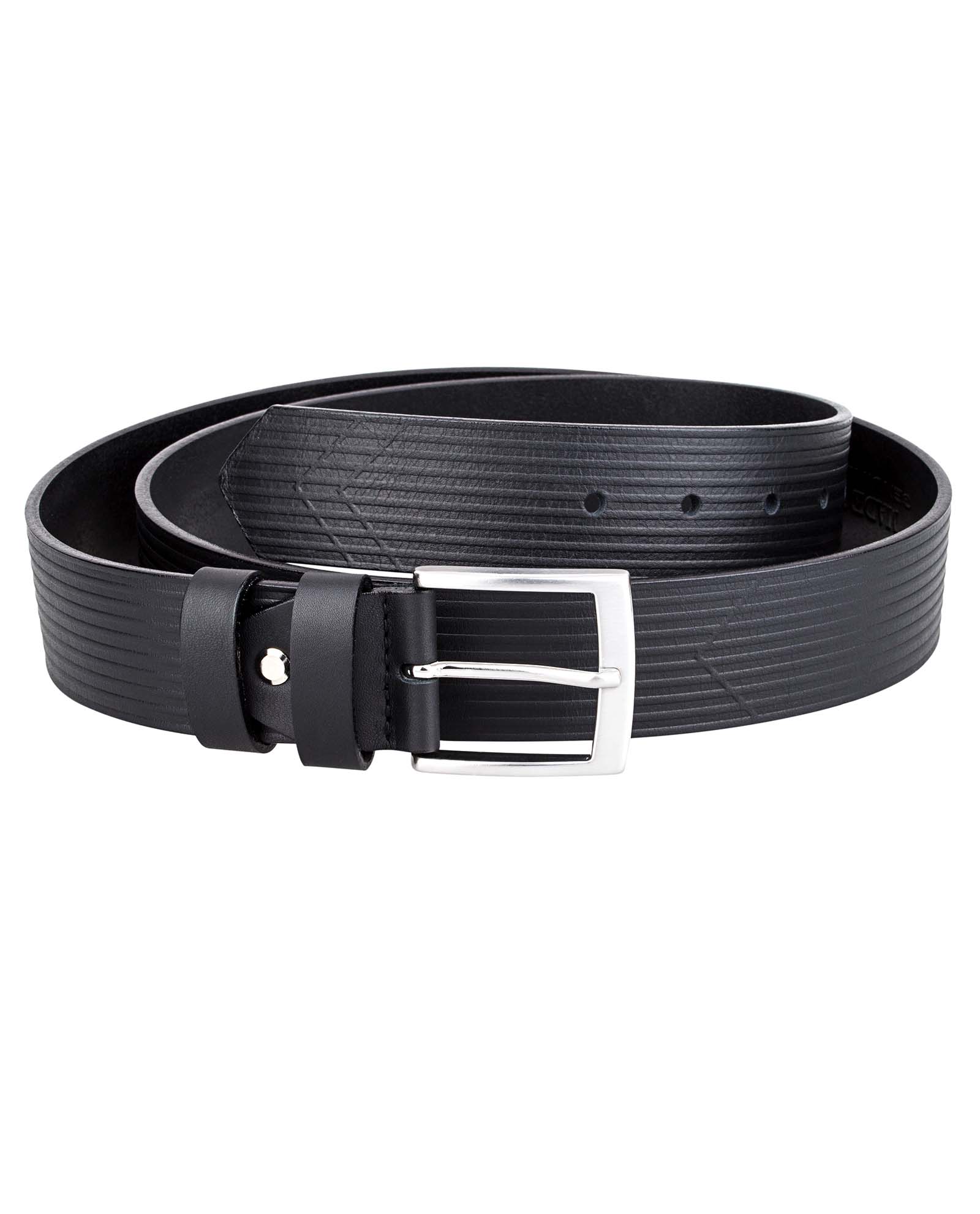 Buy Black Belts for Men by Ferragamo Online