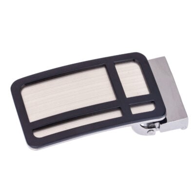 Black-Cross-Buckle-Mens-Main-image