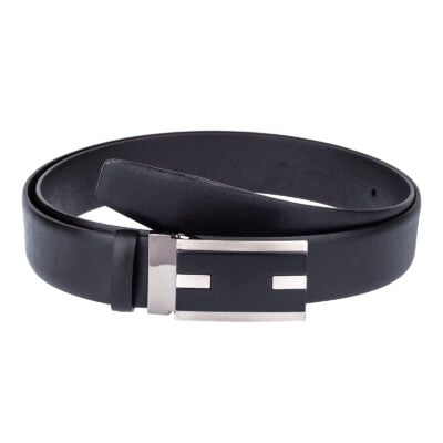 Black-Leather-Belt-for-Men-First-image