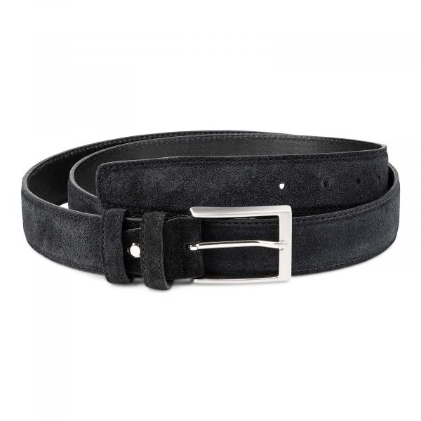 Comfort Click Adjustable Fashion Belt For Men – Choose Black Or Brown