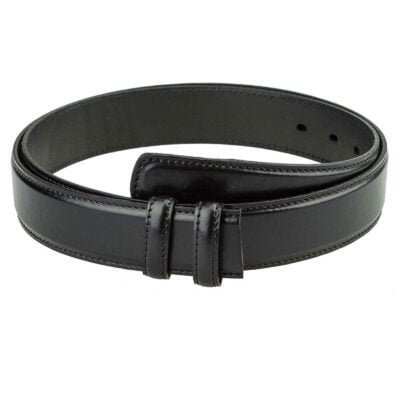 Black-nappa-belt-strap-cut