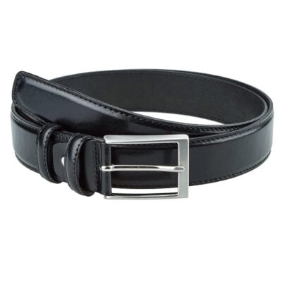 Black-nappa-dress-belt