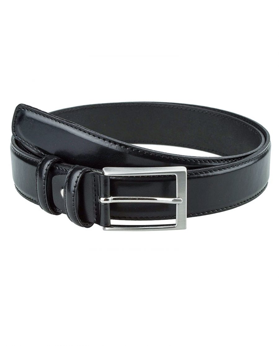 Black-nappa-dress-belt