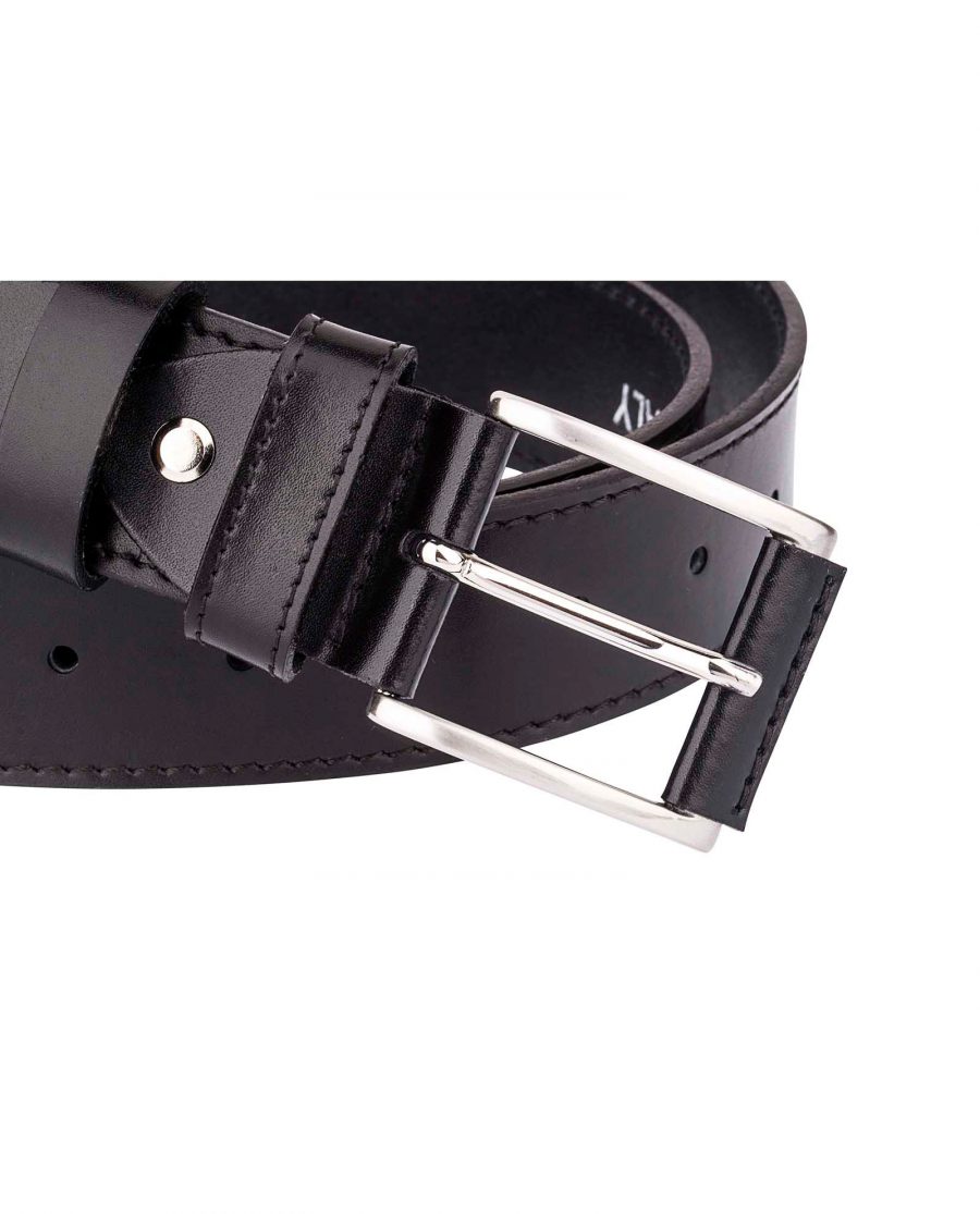 Black-nappa-luxury-Buckle-picture