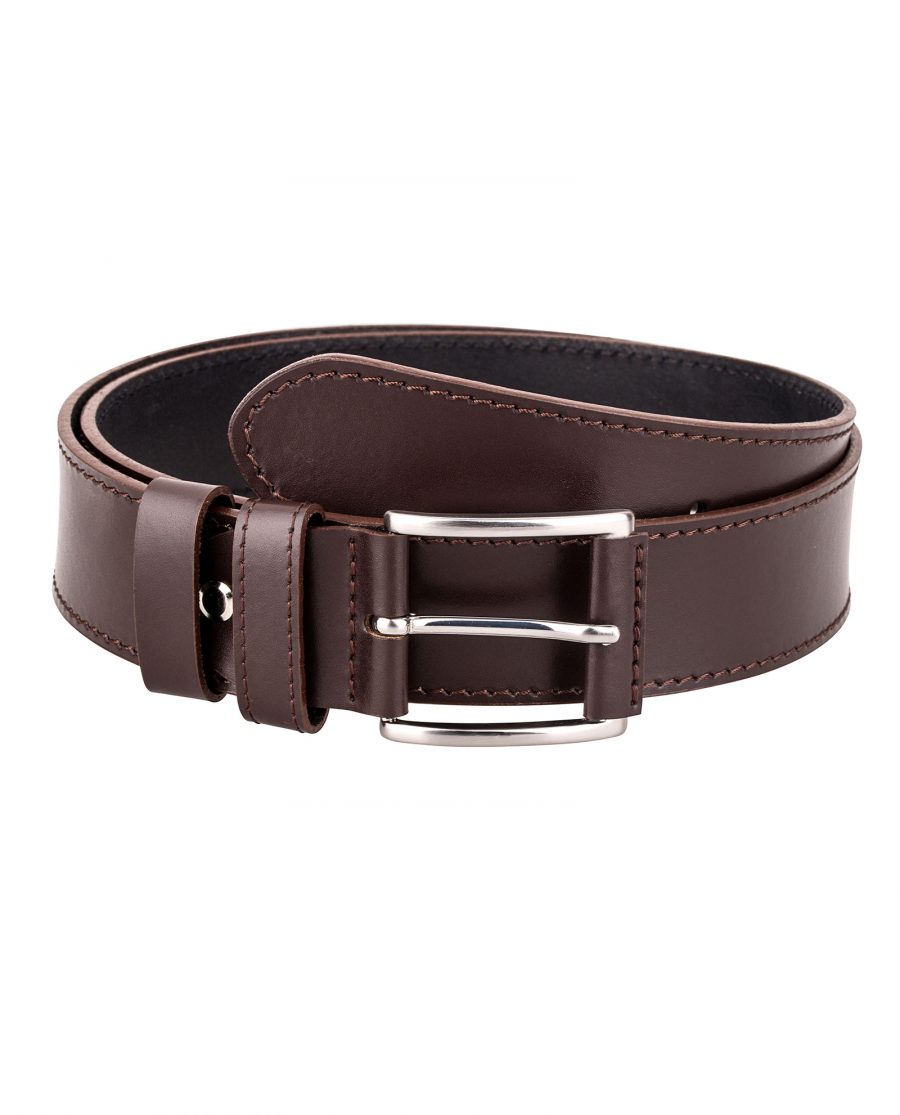Brown-nappa-luxury-belt