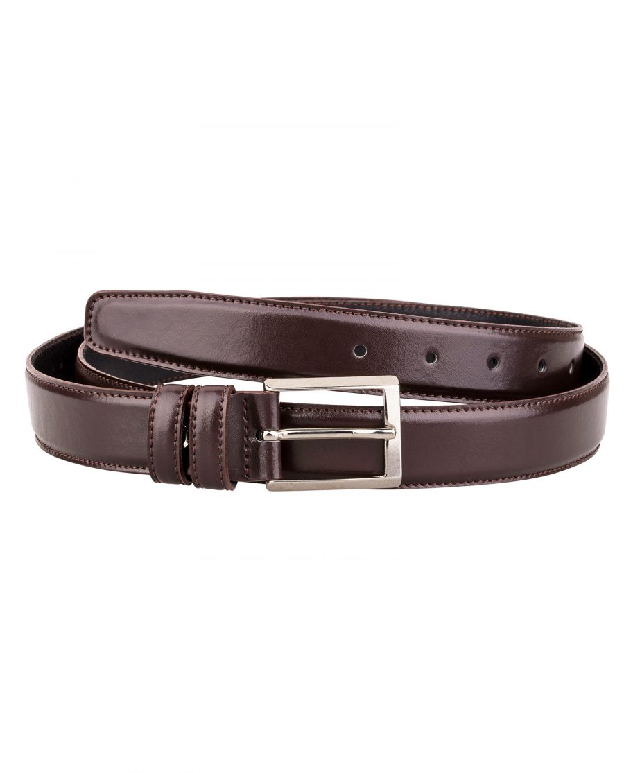 Cognac-Leather-Belt-29-mm-First-picture