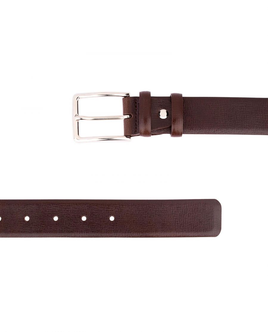 Cognac-Leather-Belt-Limited-Both-ends