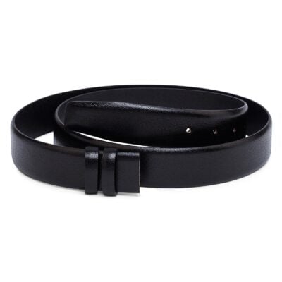 Leather-Belt-Without-Buckle-Main-picture