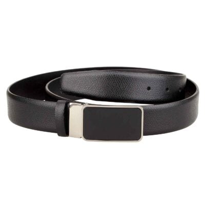 Mens-Casual-Cowhide-Belt-First-picture