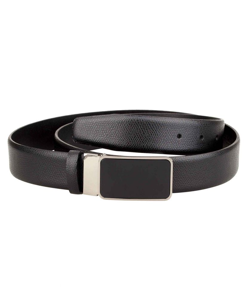 Buy Mens Casual Cowhide Belt - Italian Leather - Leatherbeltsonline.com