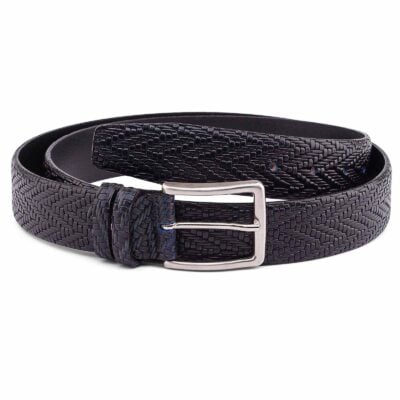 Mens-Formal-Belt-Exclusive-by-Capo-Pelle-Main-picture