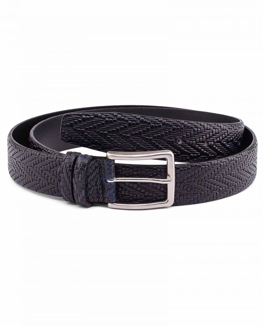 Mens-Formal-Belt-Exclusive-by-Capo-Pelle-Main-picture