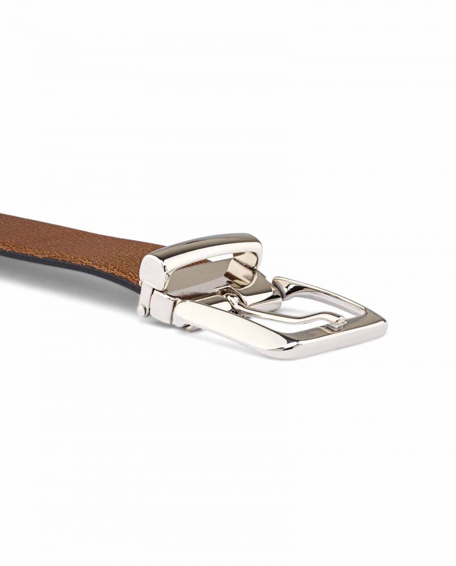 Mens-Handmade-Leather-Belt-Buckle-image