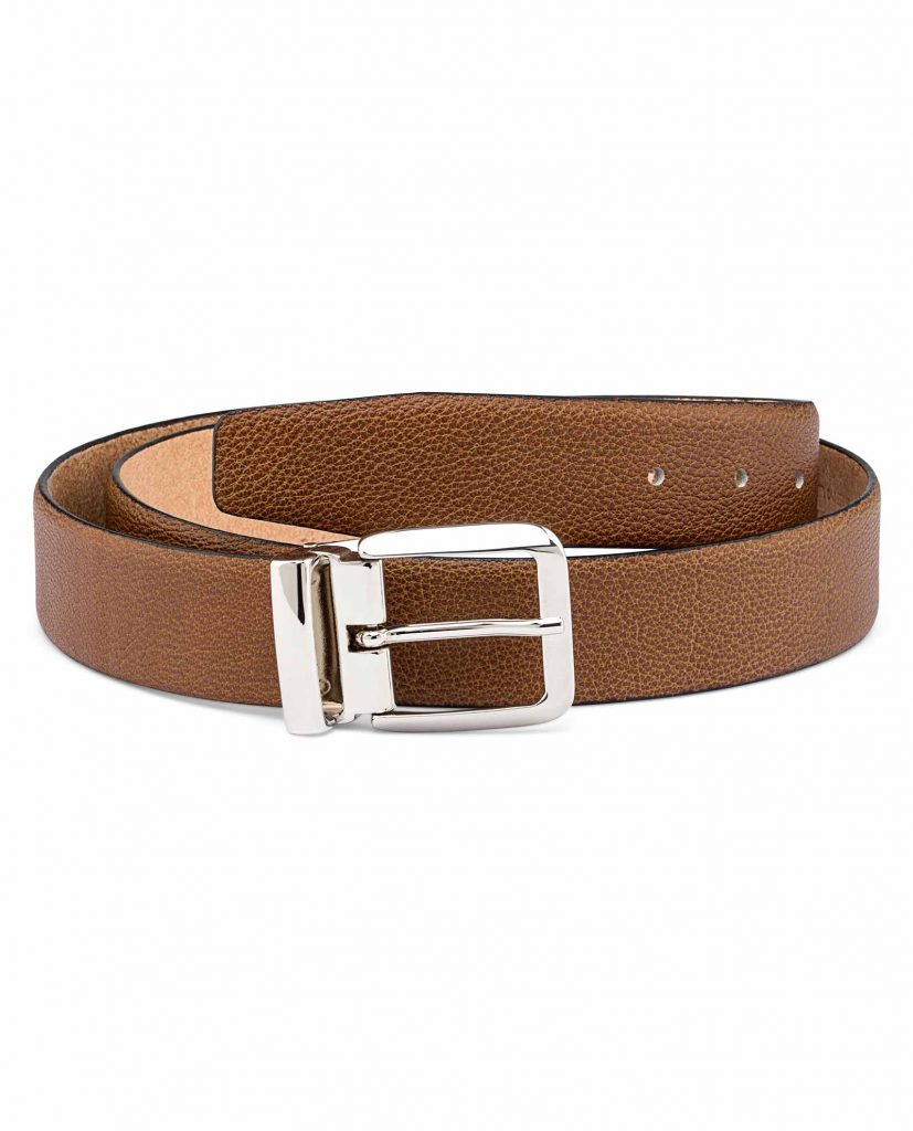 handmade leather belts for men