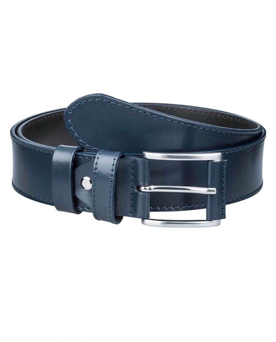 Navy-nappa-luxury-belt