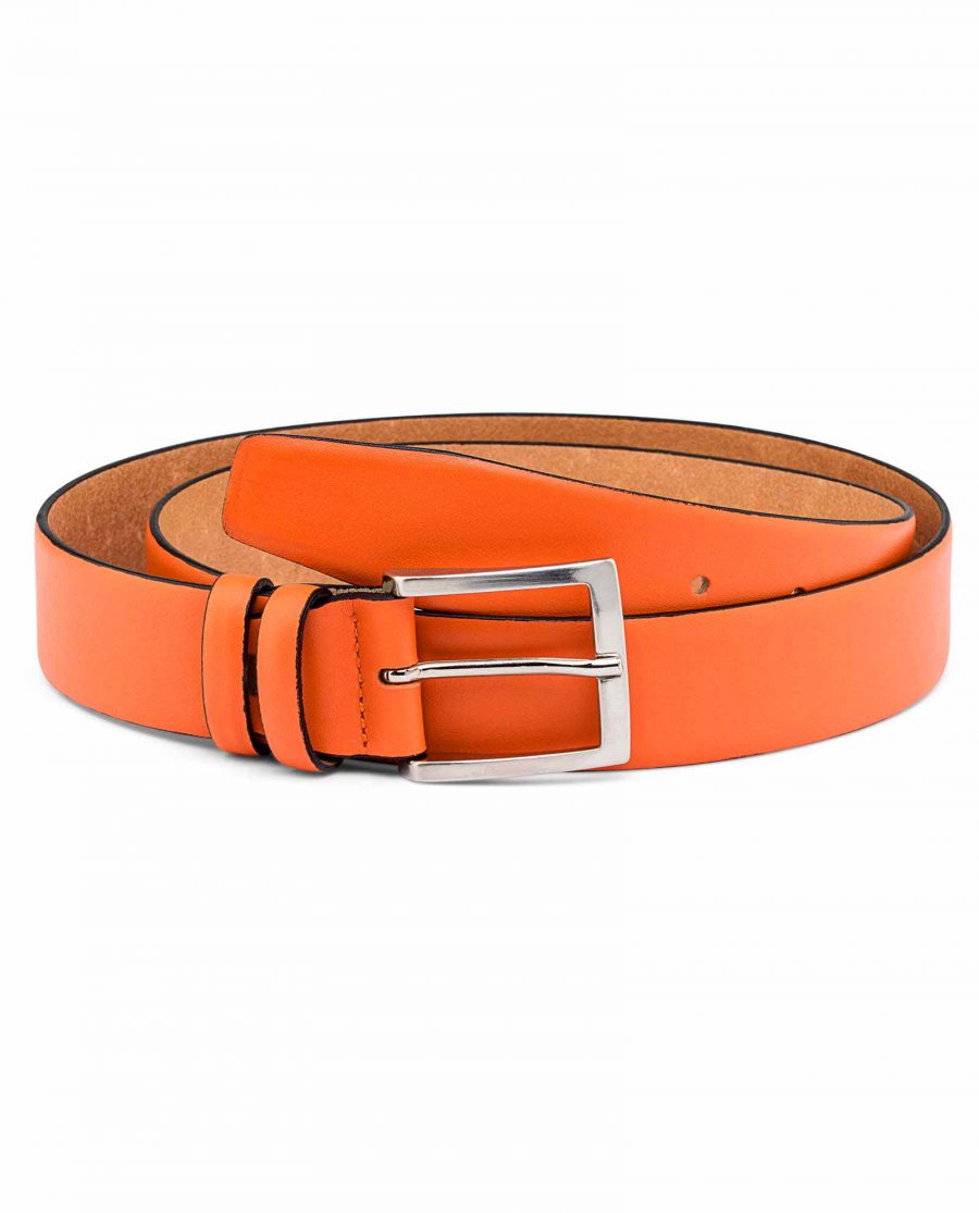 Orange-Womens-Belt-Main-image
