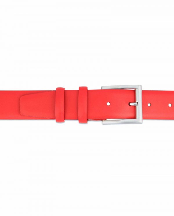 Red-Leather-Belt-Vegetable-Tanned-Veg-tan.jpg