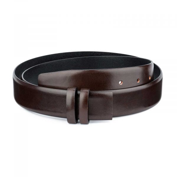 Replacement-Brown-Vegetable-Tanned-Leather-Belt-Main-picture