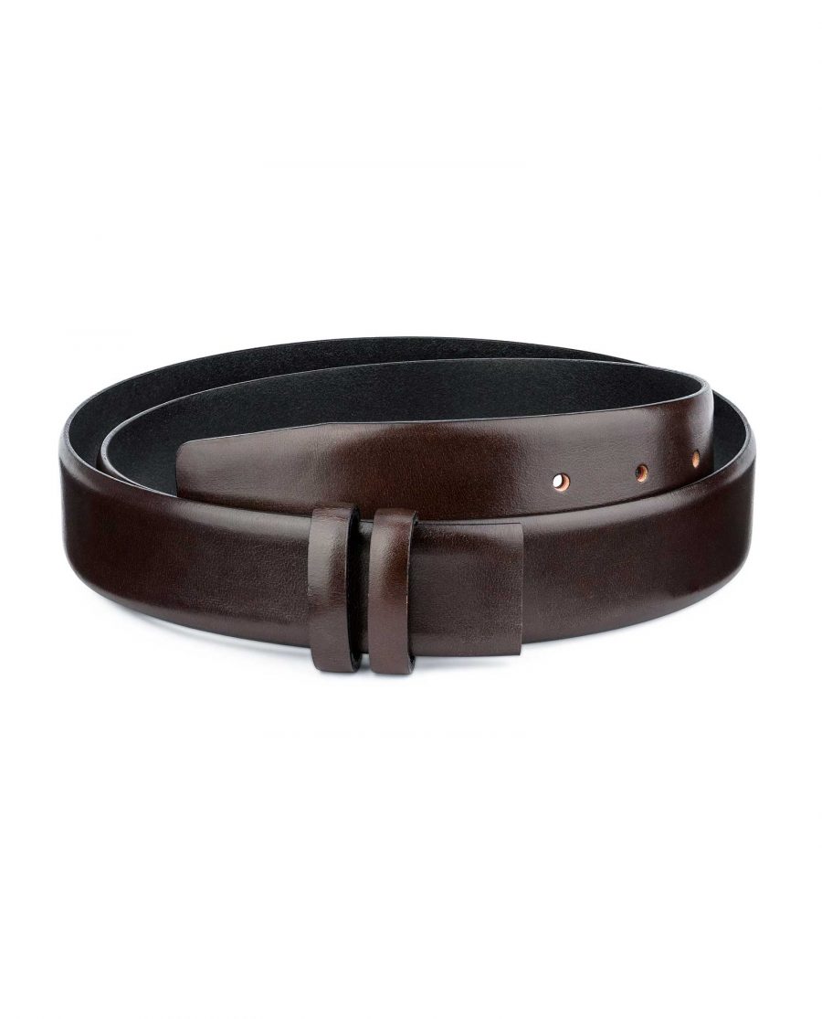 Replacement-Brown-Vegetable-Tanned-Leather-Belt-Main-picture
