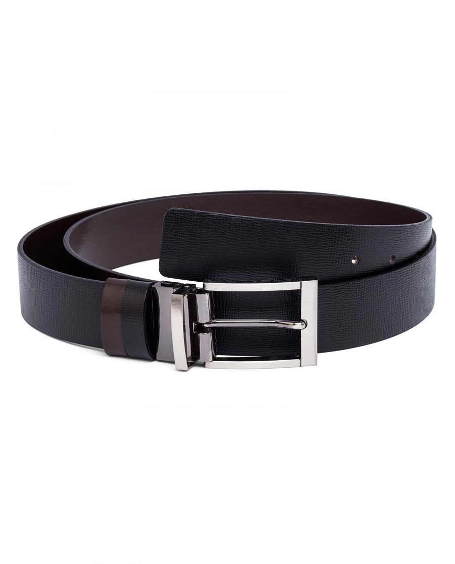 Reversible-Belt-by-Capo-Pelle-First-picture