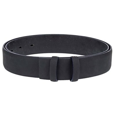 Rubber-Coated-Belt-Strap-Navy-edges