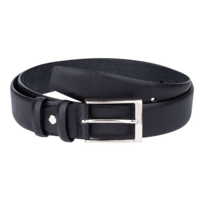 Saffiano-Leather-Belt-by-Capo-Pelle-First-image