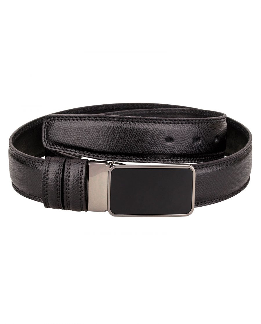 Saffiano-Mens-Leather-Belt-Main-picture