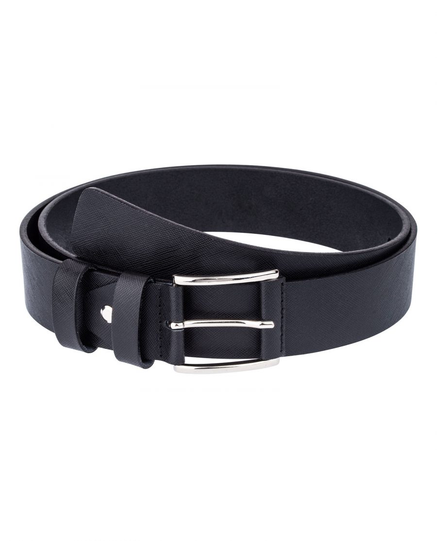 Saffiano-Thick-Leather-Belt-First-picture