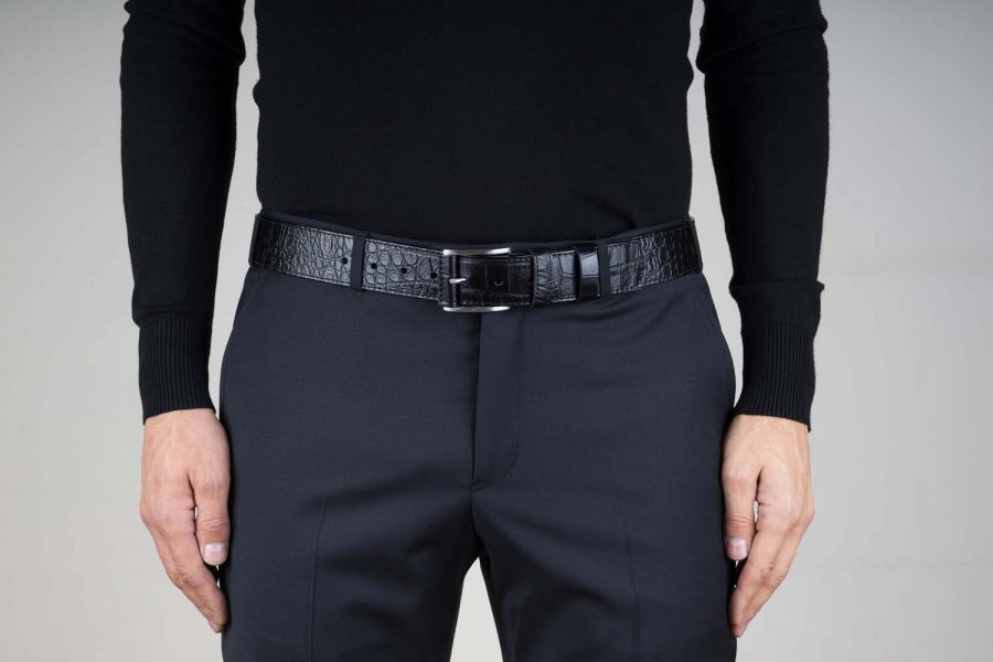 Thick-Croco-Embossed-Belt-40-mm-Live-on-Pants