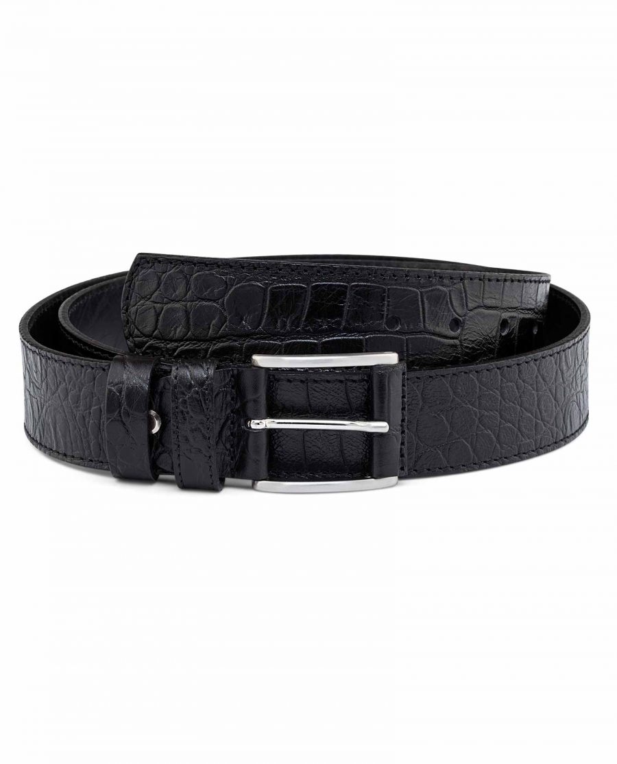 Thick-Croco-Embossed-Belt-40-mm-Main-picture