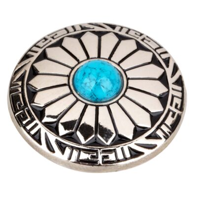 Western-Conchos-Teal-Gemstone-Main-image
