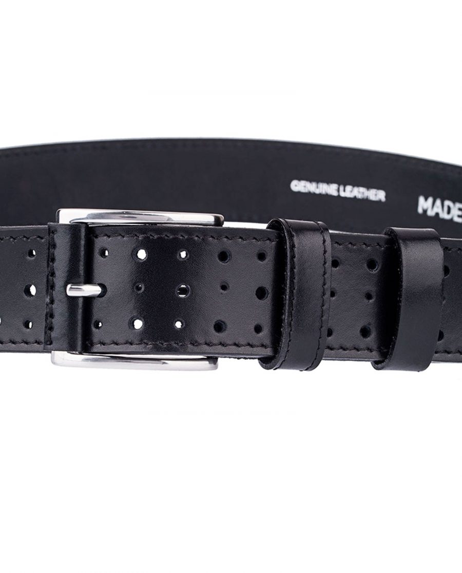 Wide-Perforated-Leather-Belt-Buckle