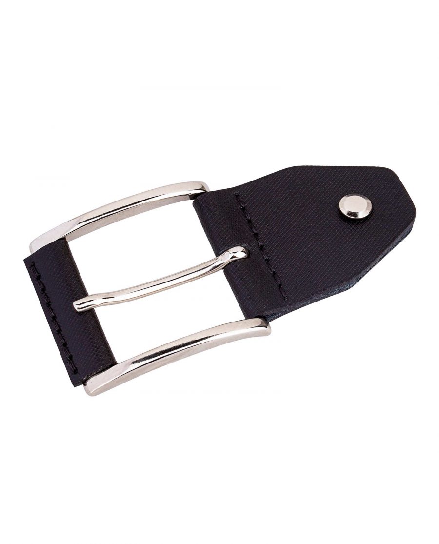 Wide-Saffiano-Leather-Buckle-First-picture