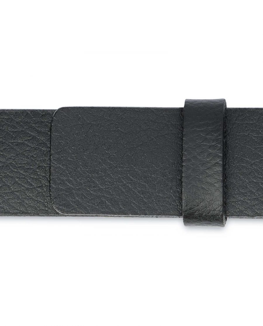 Belt-With-Removable-Buckle-Italian-Leather-Genuine-quality