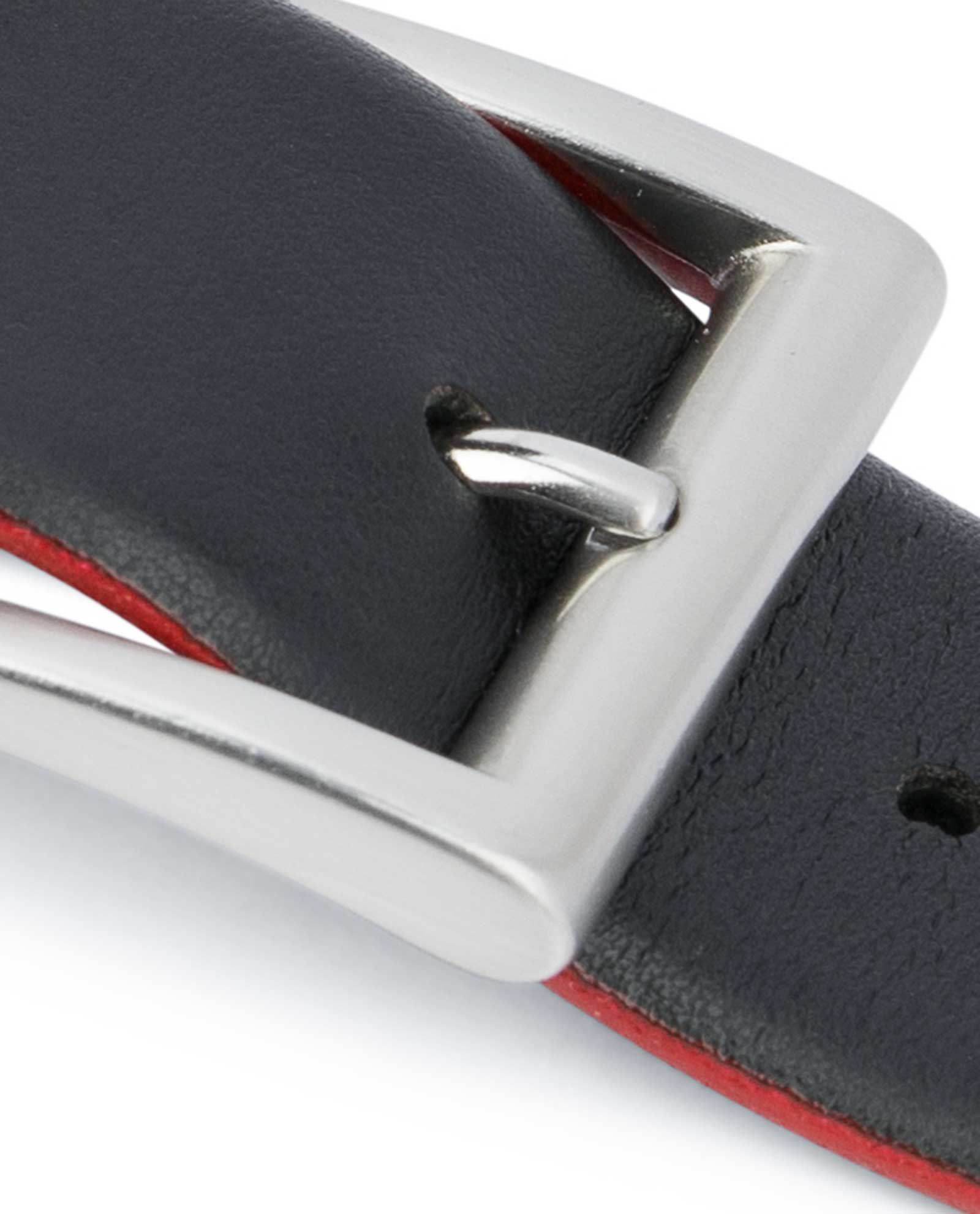 designer belt buckles for men