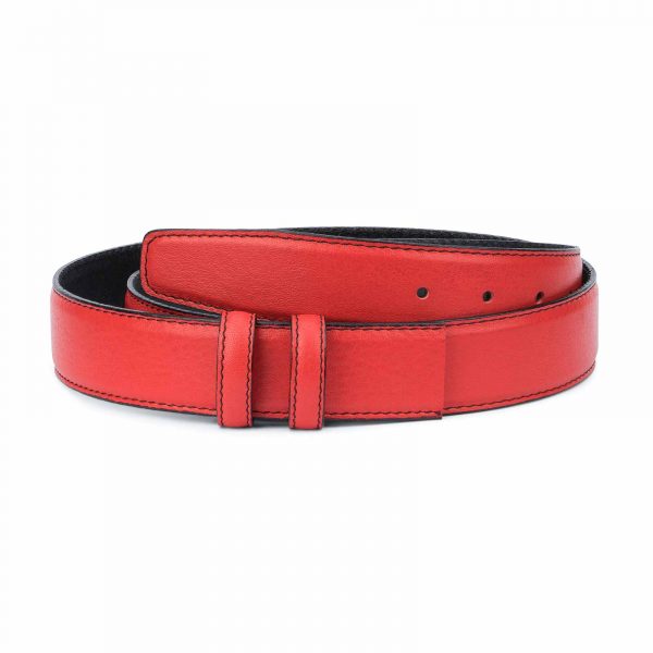 Buy Leather Belts Online - Men's and Women's - LeatherBeltsOnline.com