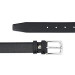 Buy Full Grain Leather Belt | Only $15.00 | LeatherBeltsOnline.com