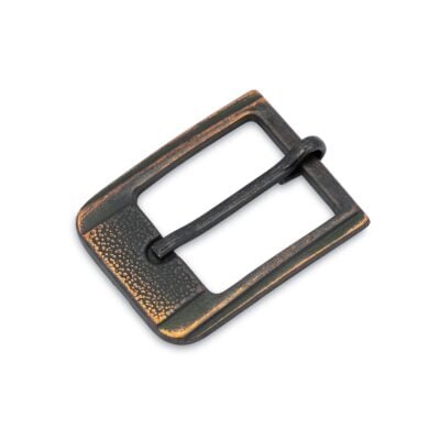 copper belt buckle for mens belts 1