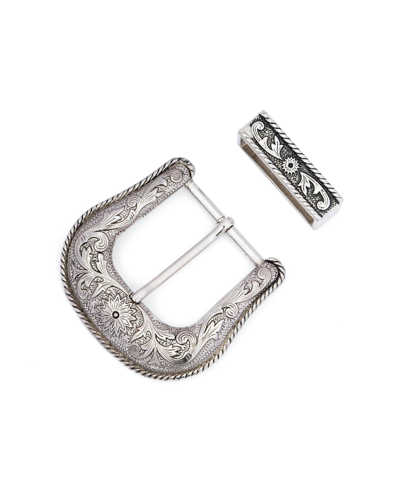 Limited Edition LF Buckle