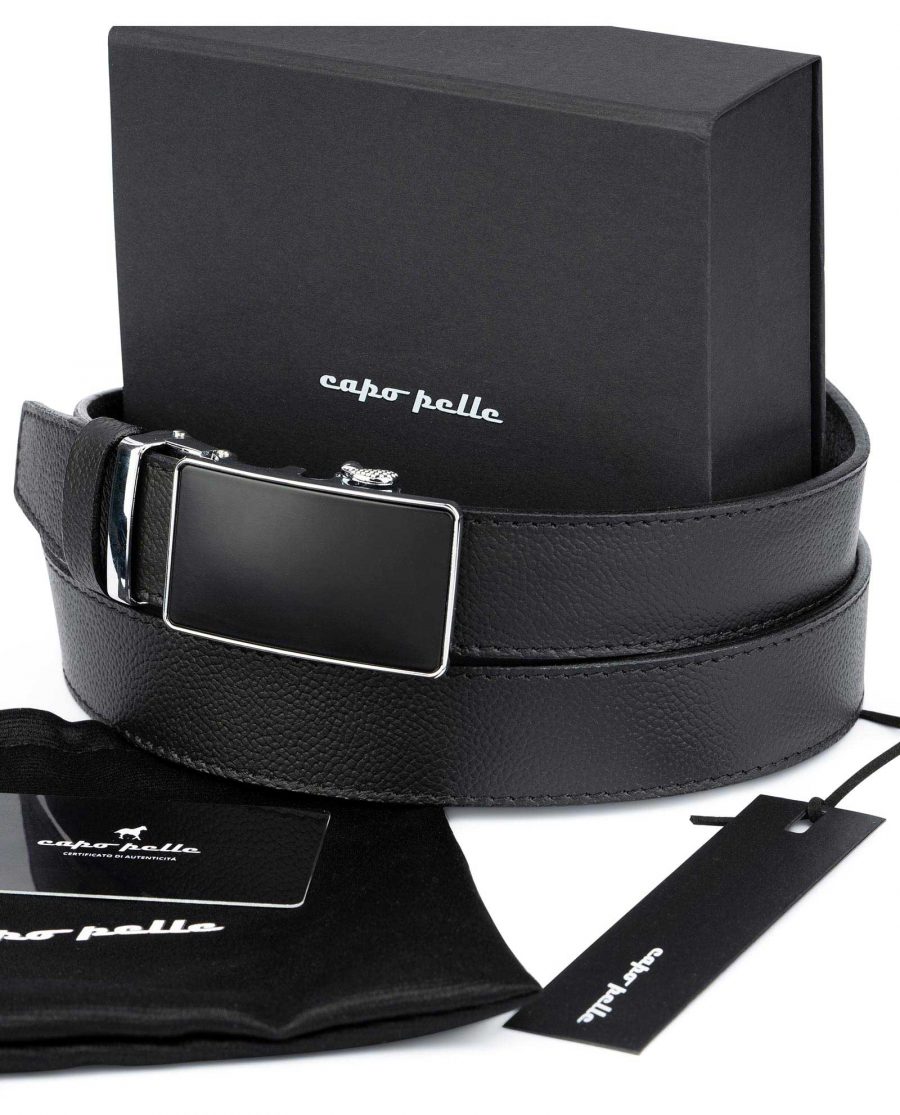 Cool Gifts For Guys Mens Ratchet Belt