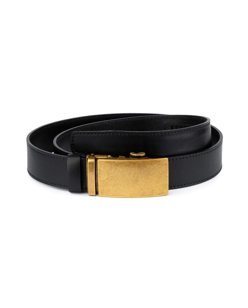 Antique-Gold-Buckle-Belt-