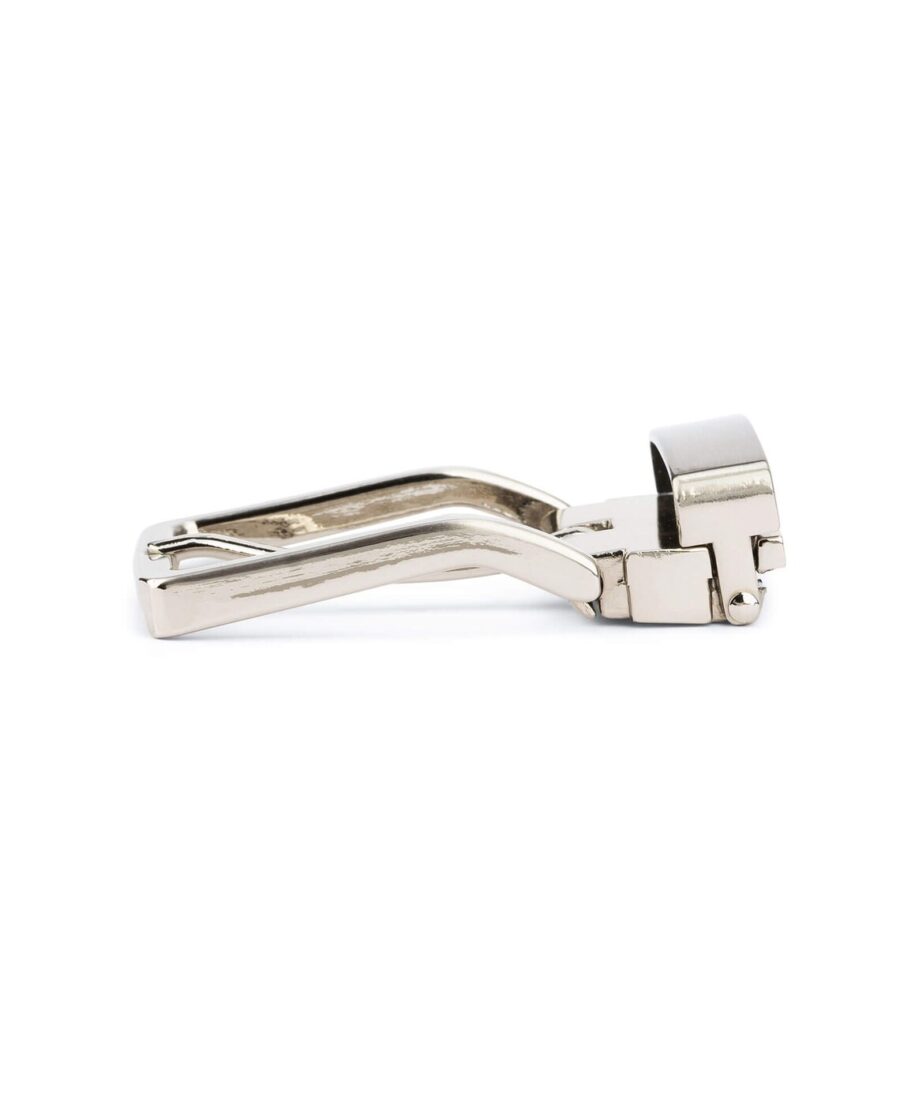 Cheap Belt Buckle For Mens Belts 30 mm Nickel Silver 2