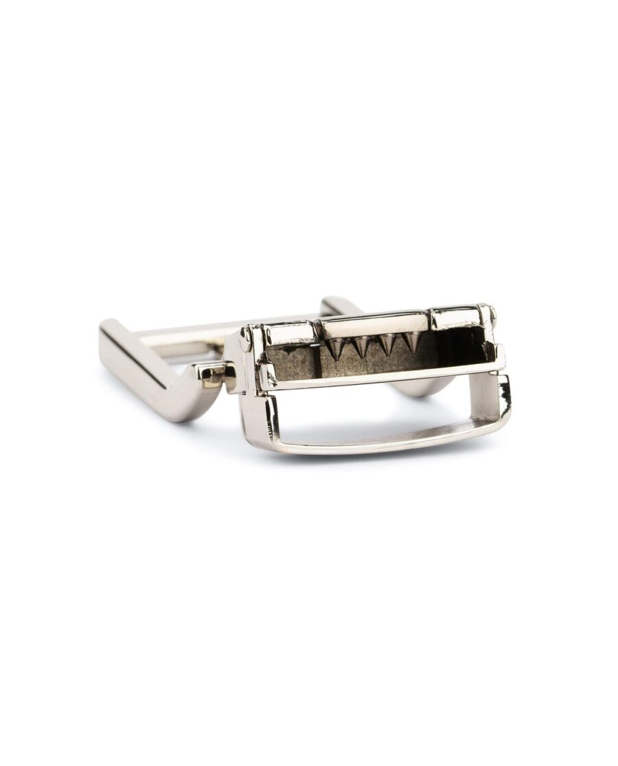 Cheap Belt Buckle For Mens Belts 30 mm Nickel Silver 5