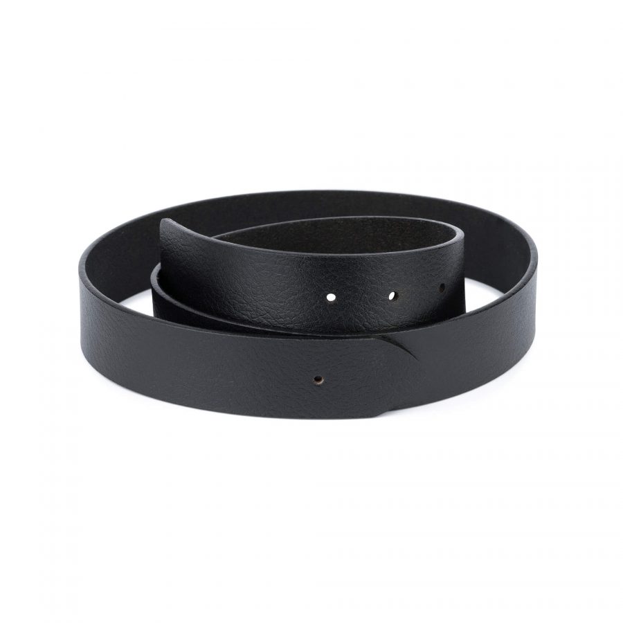 Buy Genuine Leather Belt Strap Without Buckle | Capo Pelle