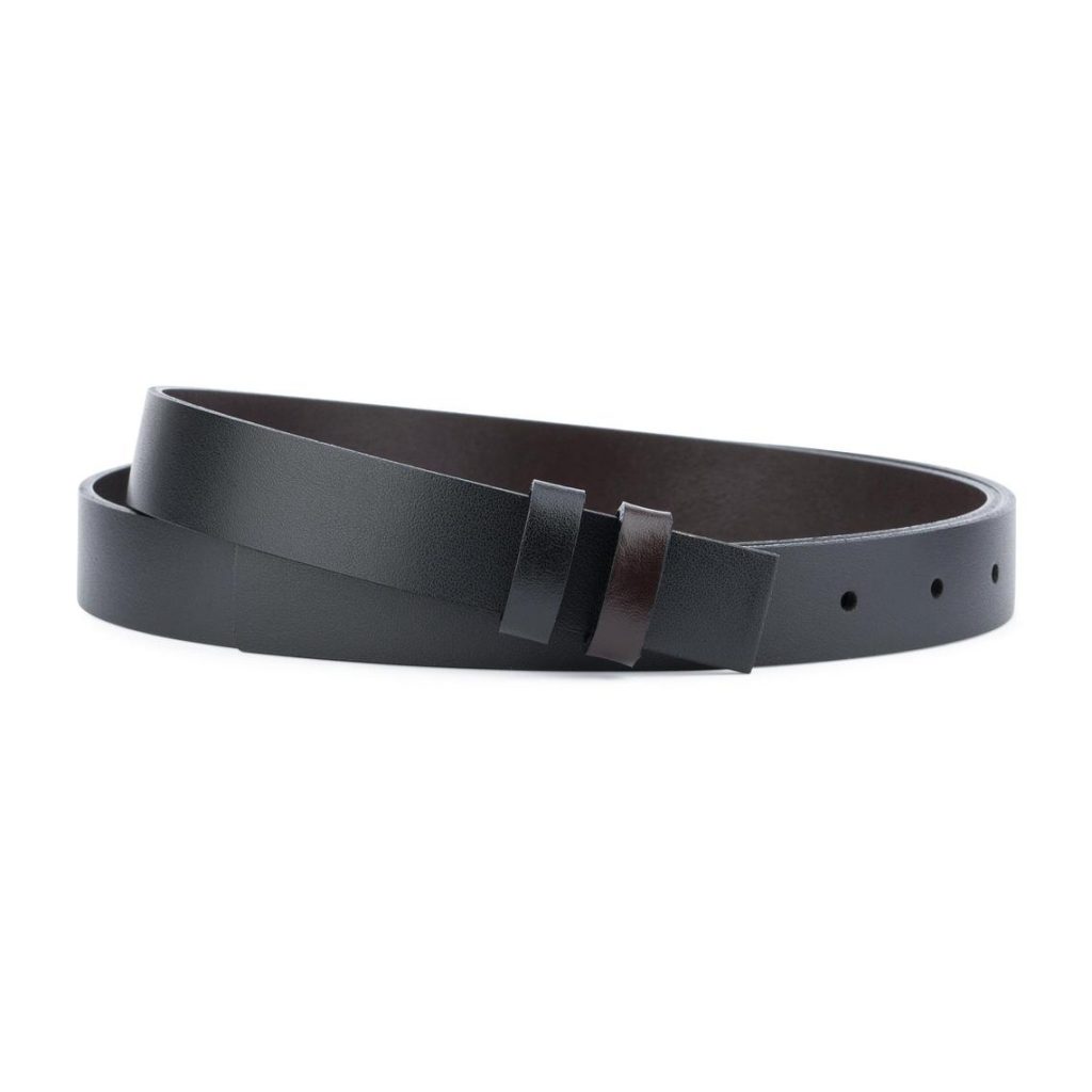 Belt Straps | Genuine Leather - LeatherBeltsOnline.com