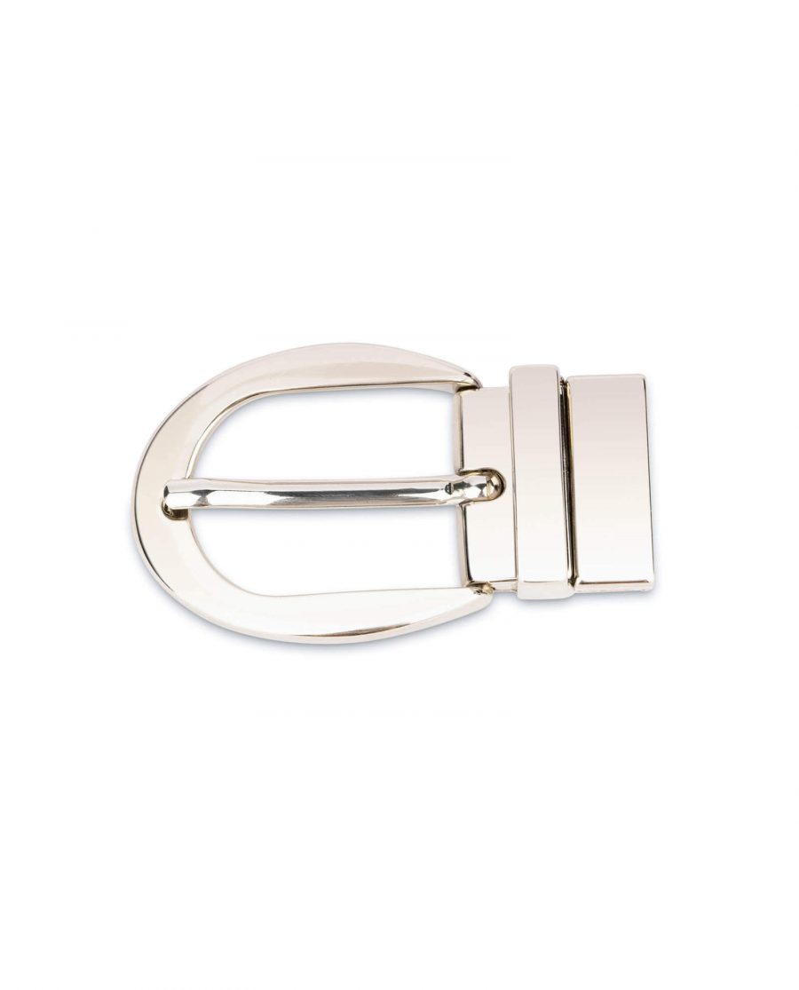 reversible belt buckle for women 4