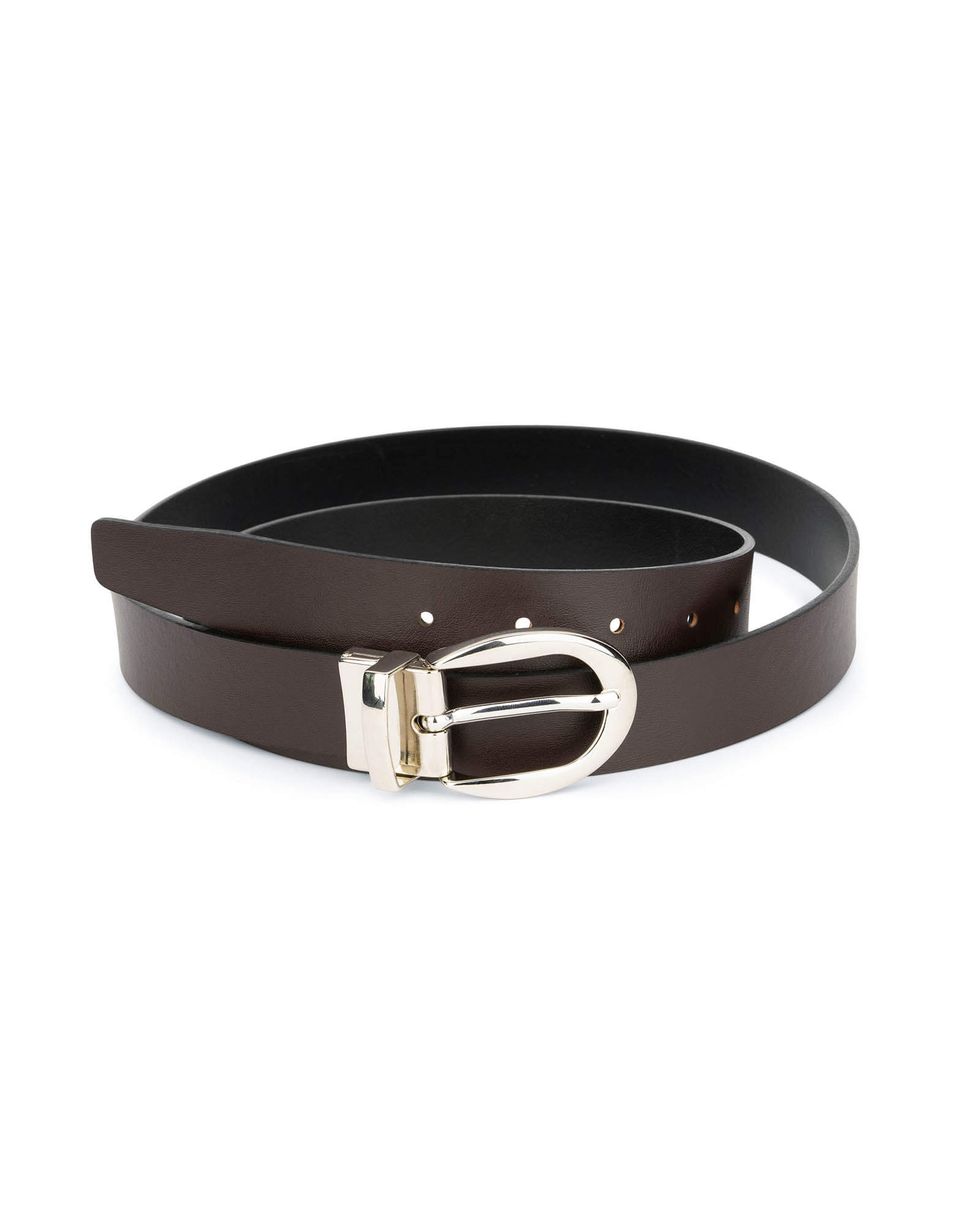 Women's Belts - Leather, Reversible & More