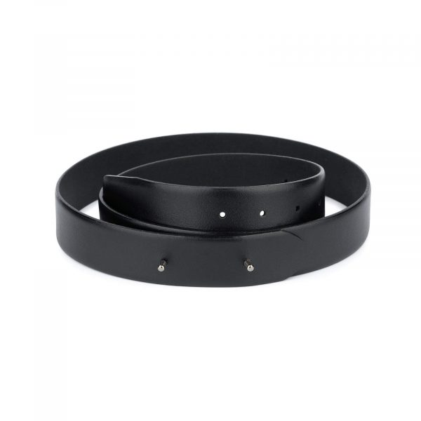 Buy Belts Without Buckles For Men - LeatherBeltsOnline.com