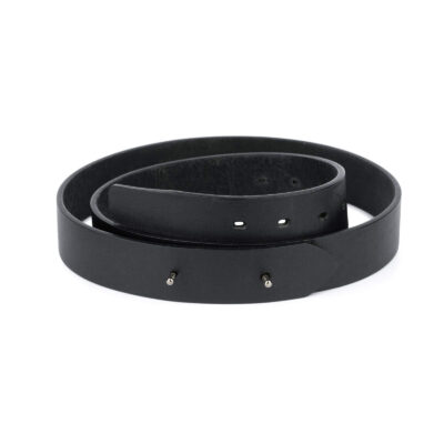 mens full grain leather belt without buckle 29usd 28 42 0